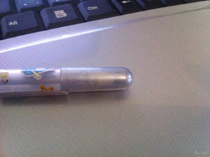 手把手教你自制电容屏触控笔 iPhone 4 实用指南（威锋论坛出品）